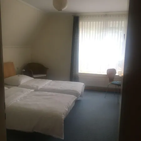 Hotel Und Restaurant Windmueller Steinkirchen (Lower-Saxony)