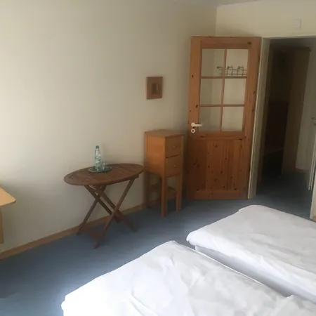 Und Restaurant Windmueller 3* Steinkirchen (Lower-Saxony)