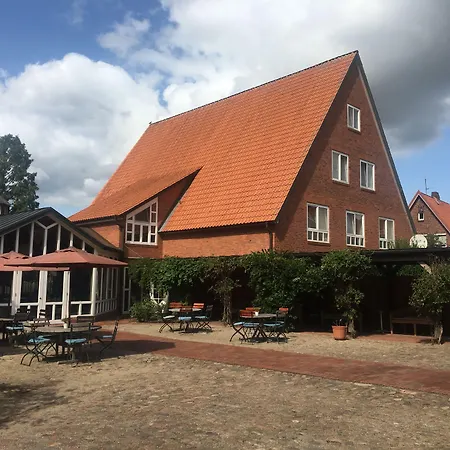 Hotel Und Restaurant Windmueller Steinkirchen (Lower-Saxony)