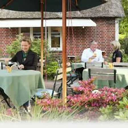 Und Restaurant Windmueller 3*